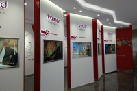 企業(yè)展廳